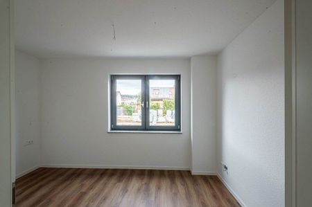 Neubau/Erstbezug | Modernes Wohnen im Erdgeschoss - Photo 2