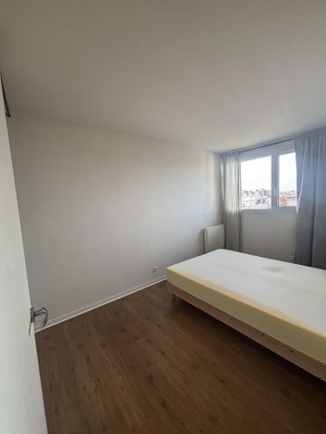 Location Appartement 2 pièces 31m² RENNES 35000 - Photo 4