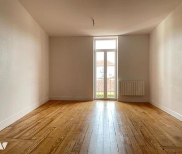 LOCATION T3 - AMBERIEU EN BUGEY - Photo 1