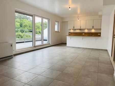 Appartement te huur - Photo 2