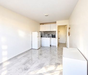 Location Appartement 1 pièce 19m² SETE 34200 - Photo 3