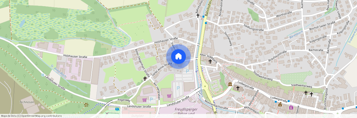 84524 Kr. Altötting - Neuötting