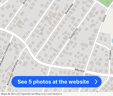 Wynajmę mieszkanie - Photo 1