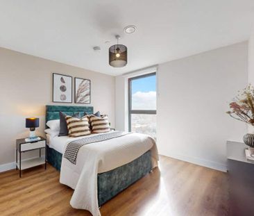 Hornby House, SL6 1NS, Maidenhead - Photo 2