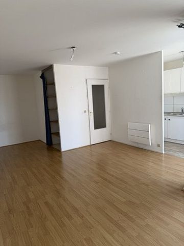 Appartement 1 Pièce 36 m² - Photo 5