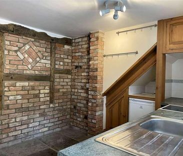 The Cressy, Shepton Beauchamp, Ilminster, Somerset, TA19 - Photo 3