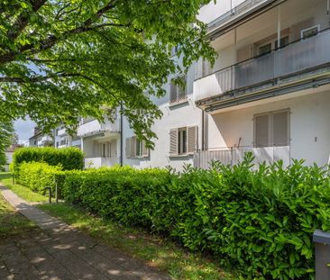 Charmante 3-Zimmer-Wohnung mit Balkon in Solothurn - Photo 6