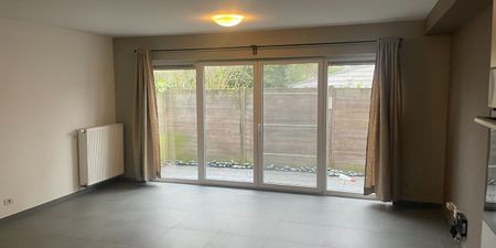 Appartement te huur in Blankenberge voor € 750 met 1 slaapkamer - Photo 2