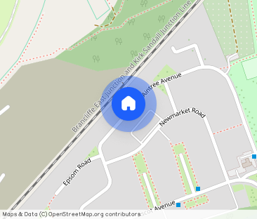 Aintree Avenue, Cantley, Doncaster, DN4 - Photo 1