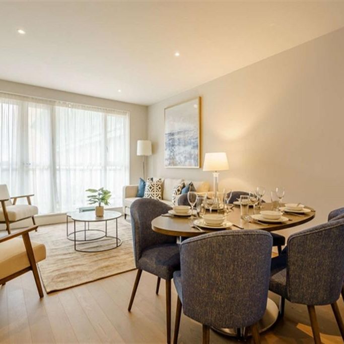 2 bedroom apartment to rent - Photo 1