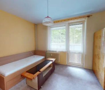 Pronájem - kompletně vybavený byt 2+1 s lodžií - Litomyšl - Photo 2