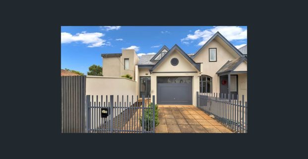 A Rare Gem in One of South Yarra's Most Coveted Streets! - Photo 1