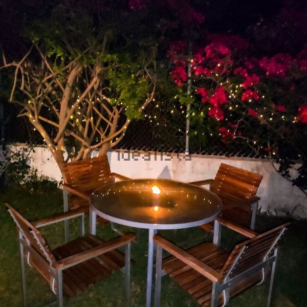 Alquiler de casa o chalet independiente en Camino del Anacardo, 4 - Photo 1