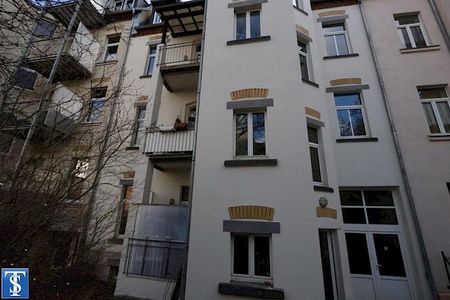 2 Raum EG Wohnung in Preißelpöhl mit Balkon - Foto 3