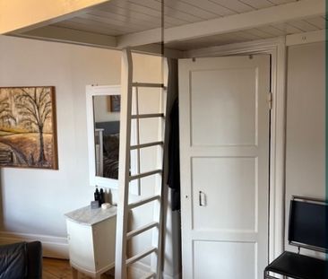 Norrmalm - 2rok - tillsv - 7.475kr/mån - Photo 2