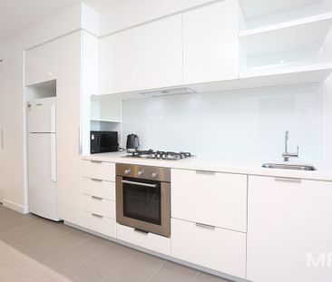 3907/285 La Trobe Street, Melbourne - Photo 6