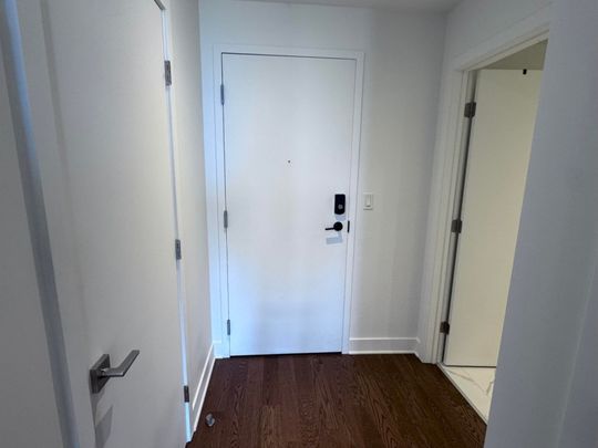 Appartement à louer - Photo 1