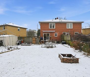 For Lease - 2299 Wiseman Court, Mississauga, Ontario - Photo 6