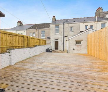 Holland Road, Peverell, Plymouth, PL3 - Photo 1