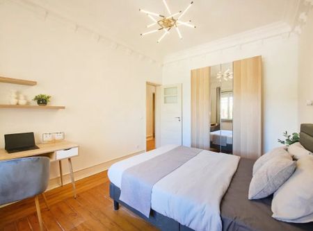 Avenida Almirante Reis, Lisbon, Lisbon 1000-049 - Photo 5