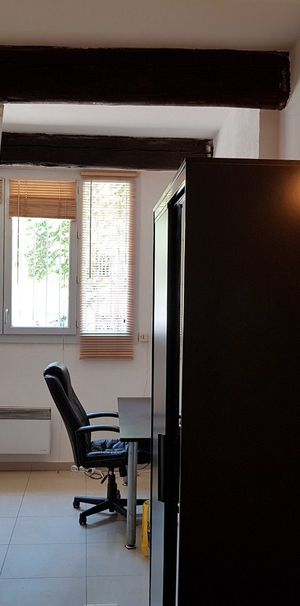 Location Appartement 1 pièce 25m² MONTPELLIER 34000 - Photo 1