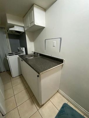 For Lease - 65 Aldonschool Court Unit# Bsmt, Ajax, Ontario - Photo 1