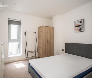 2 bedroom apartment to rent - Photo 4