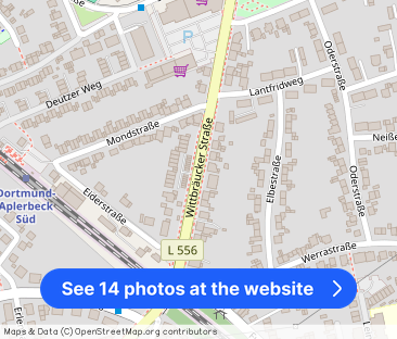 Penthouse mit herrlichem Ausblick in Do-Aplerbeck - Photo 1