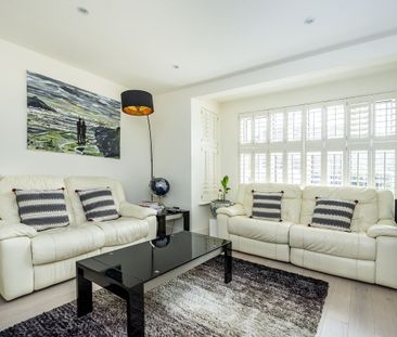 5 bedroom semi-detached house to rent - Photo 1