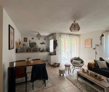 Location Appartement 3 pièces 59m² ST JUERY 81160 - Photo 2