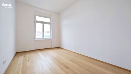 ERSTBEZUG - 4-ZIMMER BALKONWOHNUNG - Photo 5