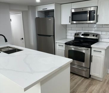 For Lease - 266 Dalhousie Street Unit# Lower, Brantford, Ontario - Photo 2