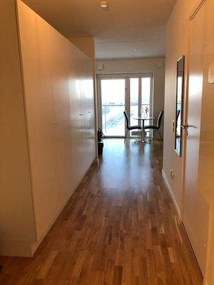 1,5 ROOMS APARTMENT FOR RENT - Foto 1