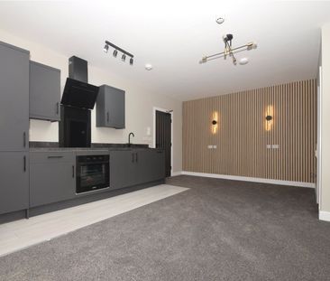 1 bed apartment to rent in Oriel Crescent, Scarborough, YO11 - Photo 3