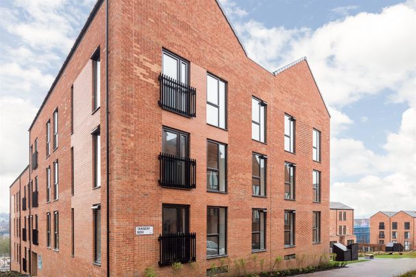 Casa, Abbey Court, Kirkstall, Leeds, LS5 - Photo 1