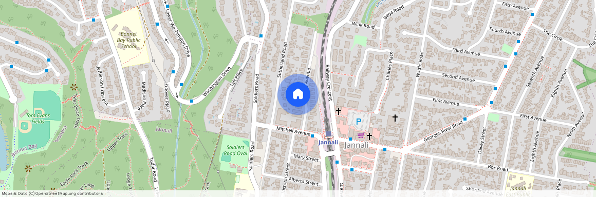 4/35 Oxley Avenue, Jannali NSW 2226