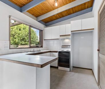 Charming Three-Bedroom House with a Huge Shed! - Photo 2