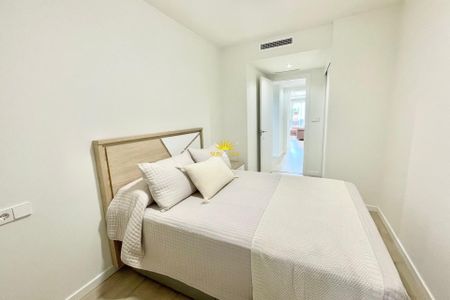 3 BEDROOM APARTMENT - MURCIA - Photo 3