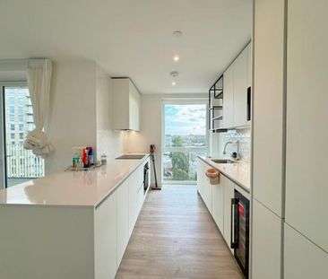 2 bedroom apartment to rent - Photo 6