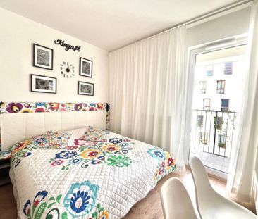 Apartamentowiec | Widok na patio | Ciche osiedle - Фото 3
