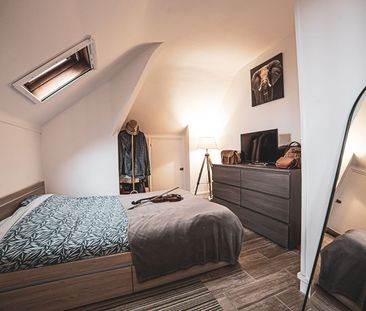 Location Appartement 2 pièces 47m² ROUEN 76000 - Photo 5