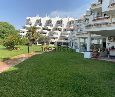 Alquiler de piso en Sitio de Calahonda - Photo 4