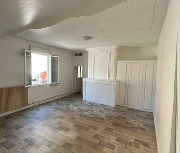 Location appartement 98.7 m², Saint dizier 52100Haute-Marne - Photo 1