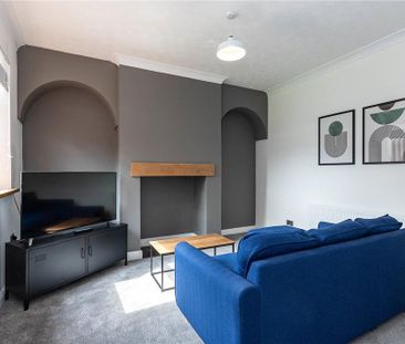 1 bedroom end of terrace house to rent - Photo 5