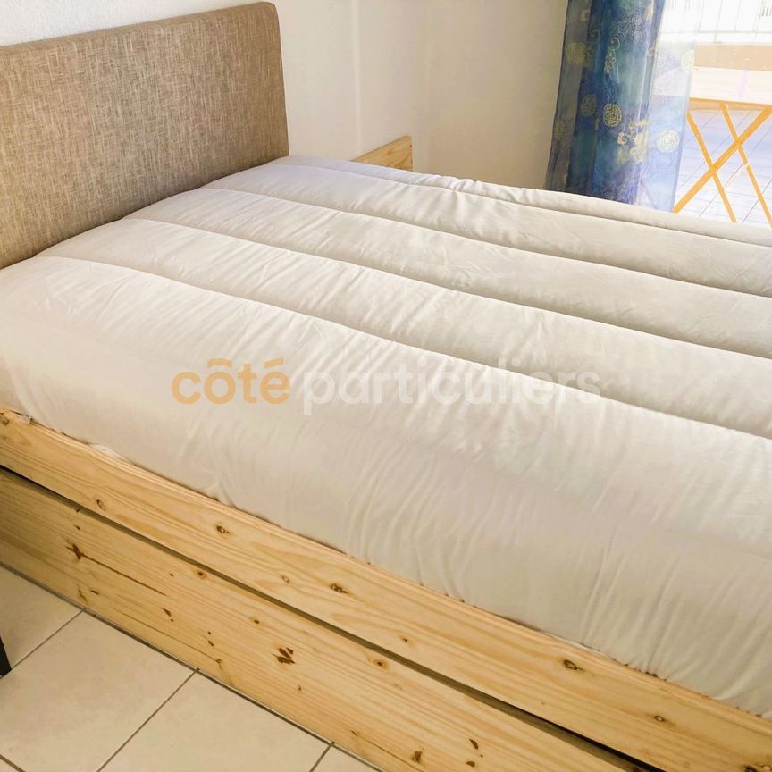 Location Appartement 2 pièces 37m² - Photo 1