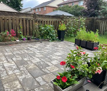 For Lease - 163 Forest Run Boulevard, Vaughan, Ontario - Photo 5