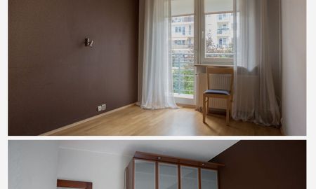 mazowieckie, Warszawa, Ursynów, Kabaty, Kabacki Dukt - Photo 4