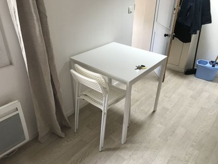 Appartement à louer studio - 25 m² - Photo 4