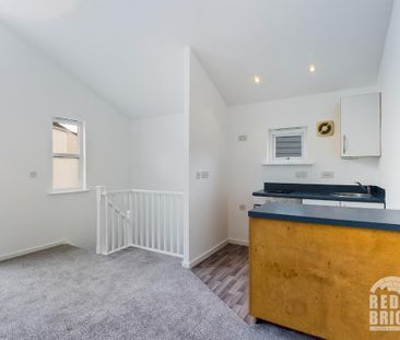 1 bedroom duplex to rent - Photo 5