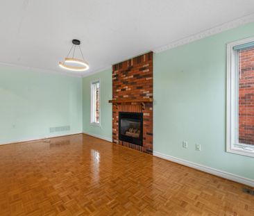 For Lease - 5871 Greensboro Drive, Mississauga, Ontario - Photo 1